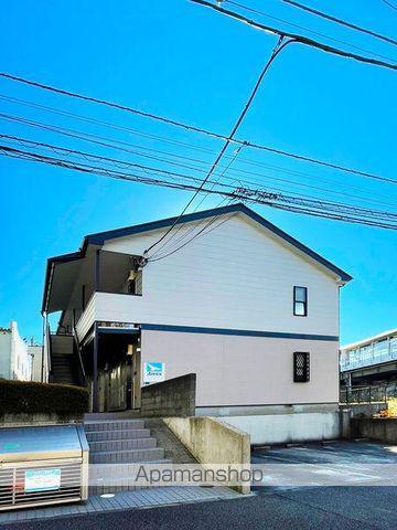 コスミオン東松戸