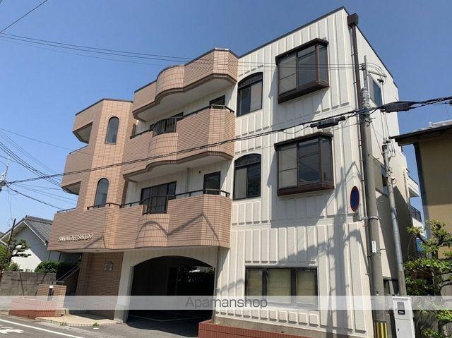 サンライト関戸