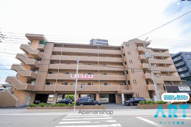 サニーフラット久米