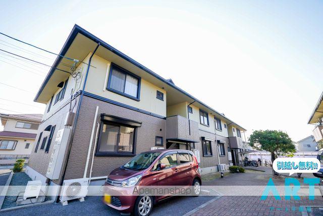 ハイカムール鴨川 B棟