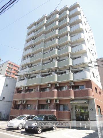 サンシティ五橋アヴァンツァーレ