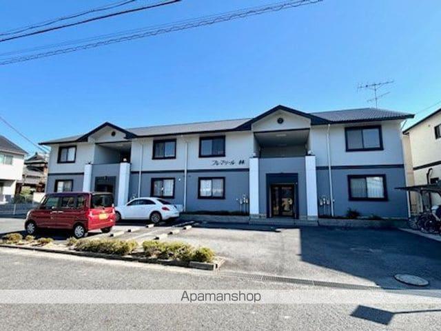 フレマリール林