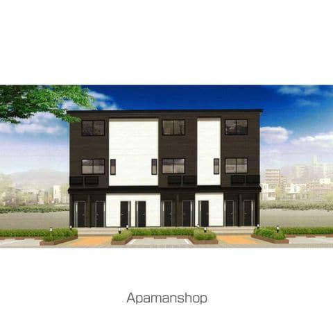 ブリランス(1LDK/2階)