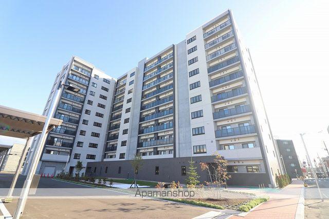 セントラルレジデンスポルトム