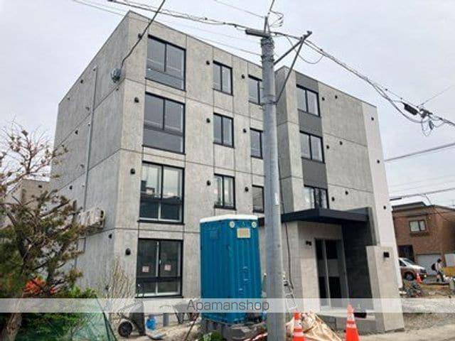 エル・コモド栄通