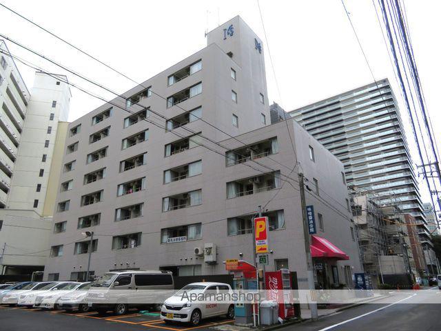MS一番町ハイツ(1K/3階)