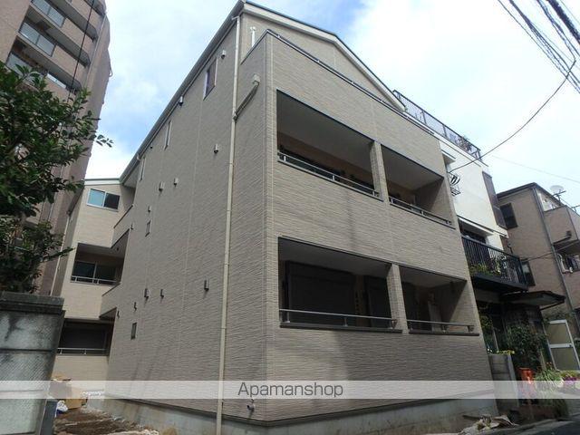 グリーンメゾン