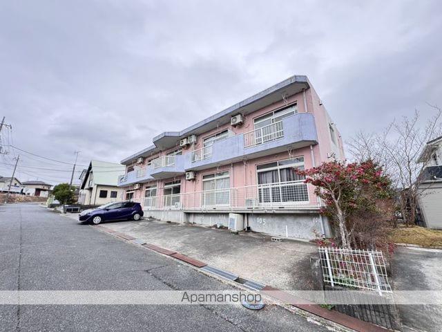 GH才丸ハイツ[2階]