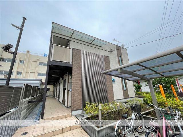 白鳥パークハイム