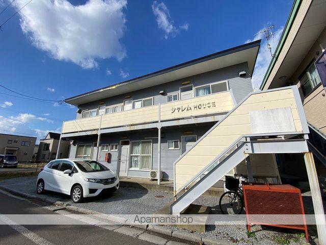 シャレムハウス