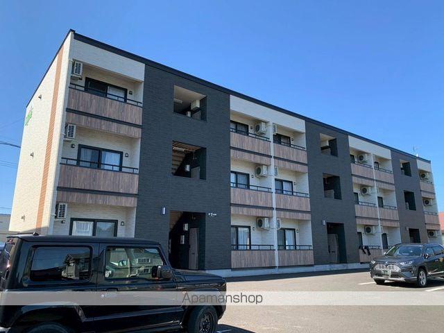 北海道河東郡音更町新通6丁目の建物