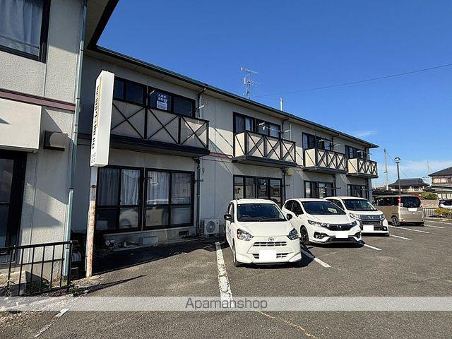 フラッツハナマチ