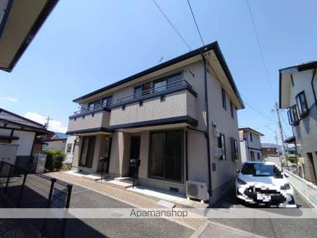 グランバリエ高田