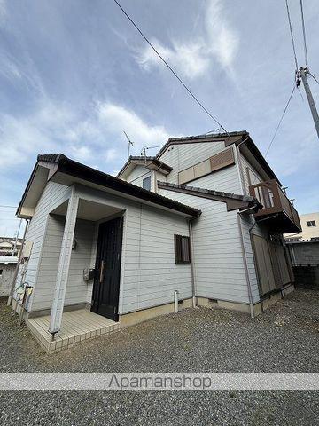 静岡鉄道静岡清水線 音羽町駅 徒歩16分  築31年