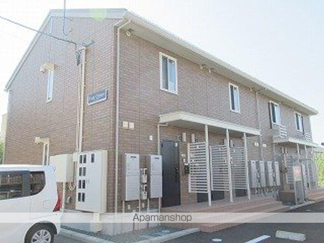 エバーグリーン