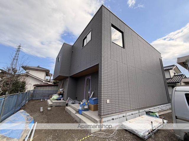 島内シャーメゾン