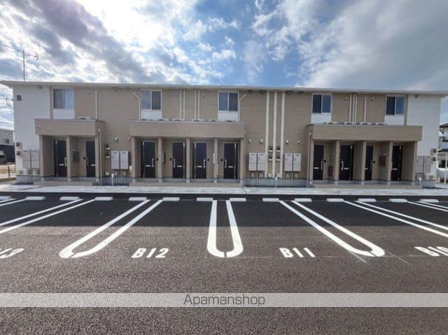 シェーンハイムB[2階]