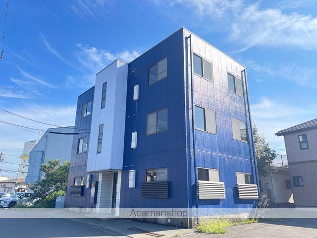 ことぶきマンション