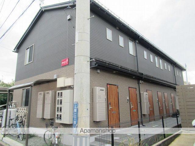 岩手県盛岡市 2階建 築5年