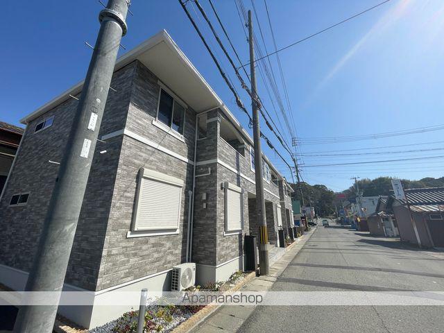 ヴィラ アネラ[1階]