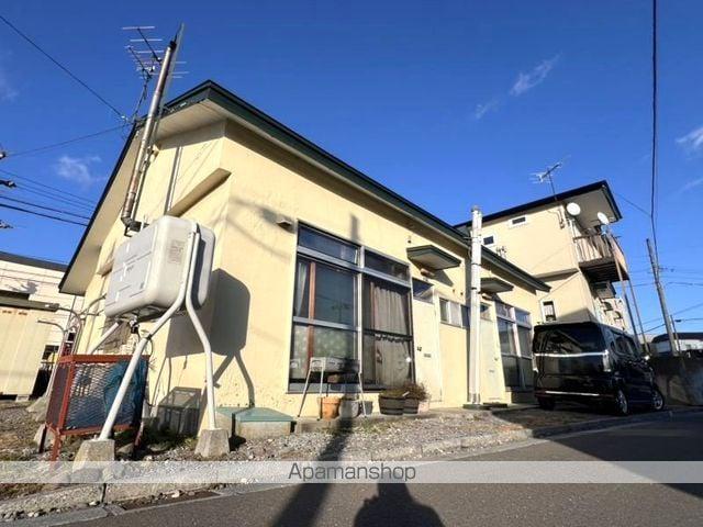 神山2丁目11番1棟2戸