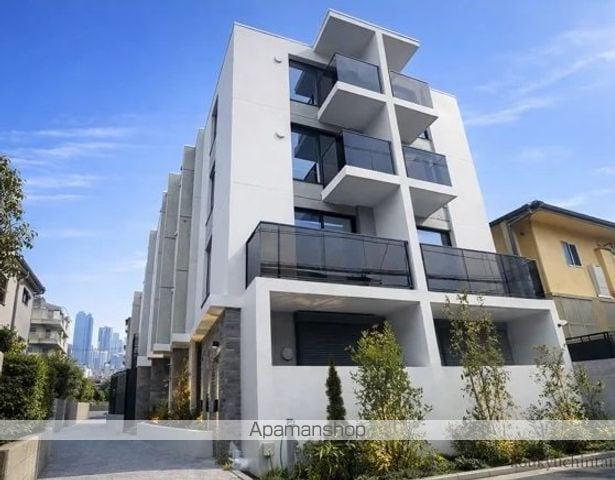 グランパセオ中目黒Ⅱ