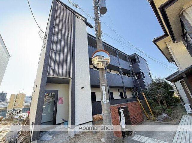 クオーレ我孫子2