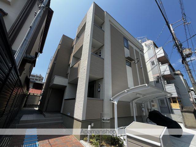 LALLURE御幸町