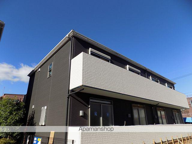 ライラックフジ