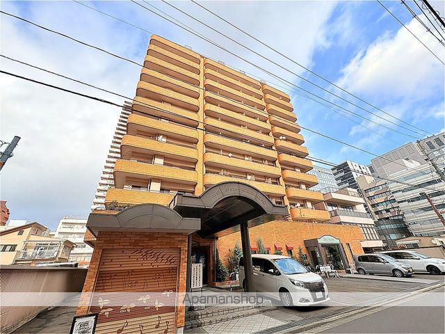 朝日プラザ国分町