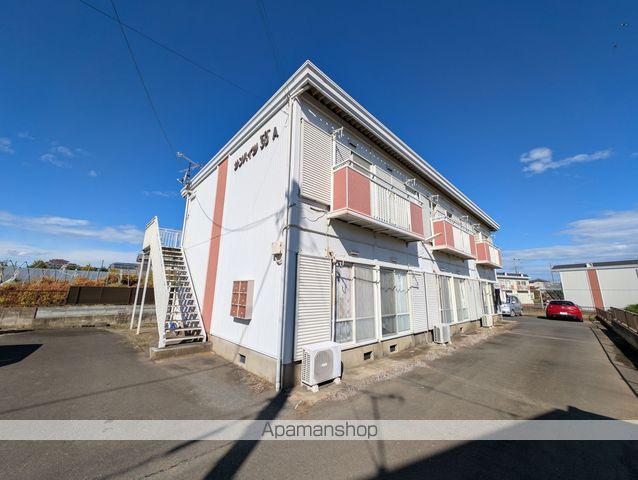 サンハイツ30 A棟