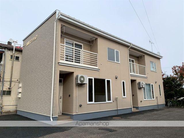 加藤マンション