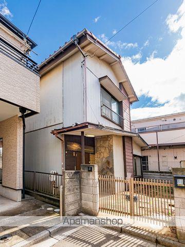 千葉県船橋市飯山満町2丁目の戸建賃貸
