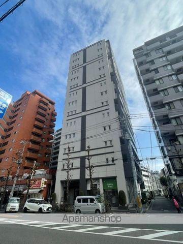パークハウス文京関口