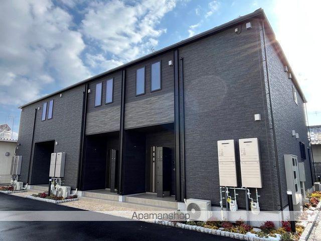 カルムメゾンK・Ⅱ