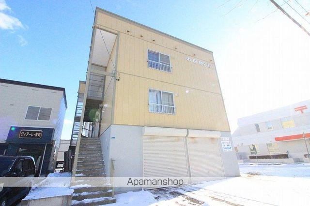 中田マンションⅡ