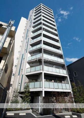 ガーラ・プレシャス代々木上原