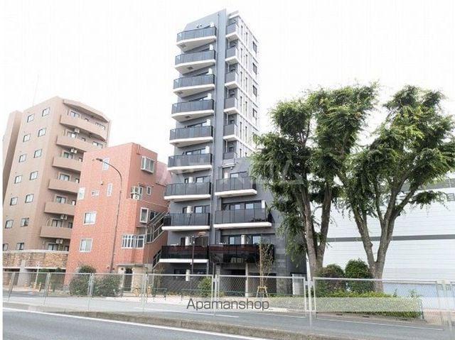 S-RESIDENCE目黒大岡山BRESA(1LDK/2階)