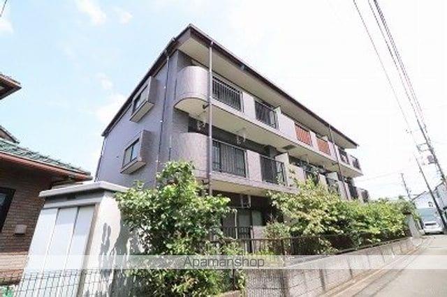 コンフォール滝上