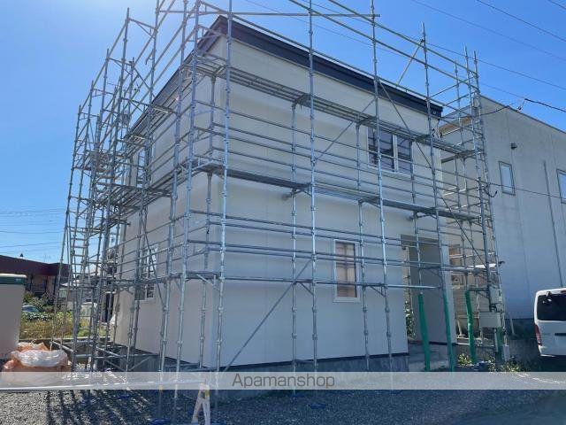 北海道帯広市 2階建 築12年