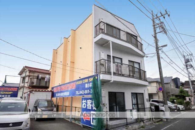 ソフィア西八王子