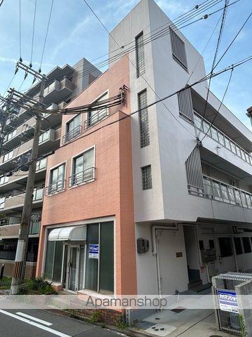 久保マンション