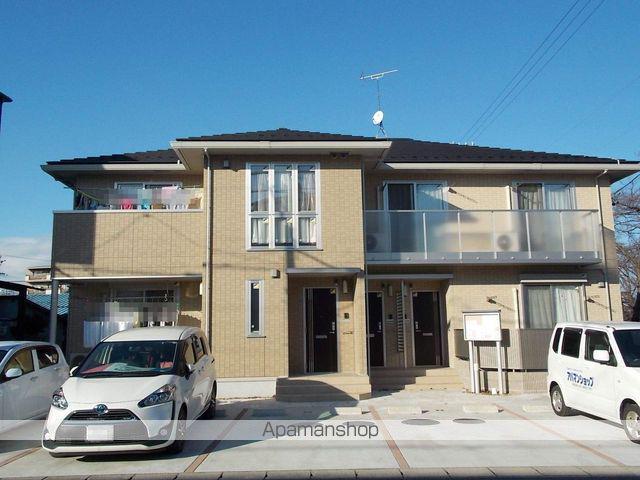 クレール桜(2LDK/1階)