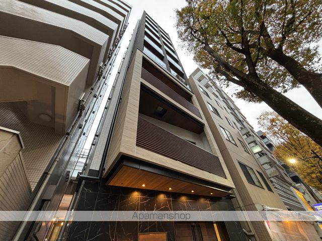 KYOE PLAZA阿佐ヶ谷(1K/9階)