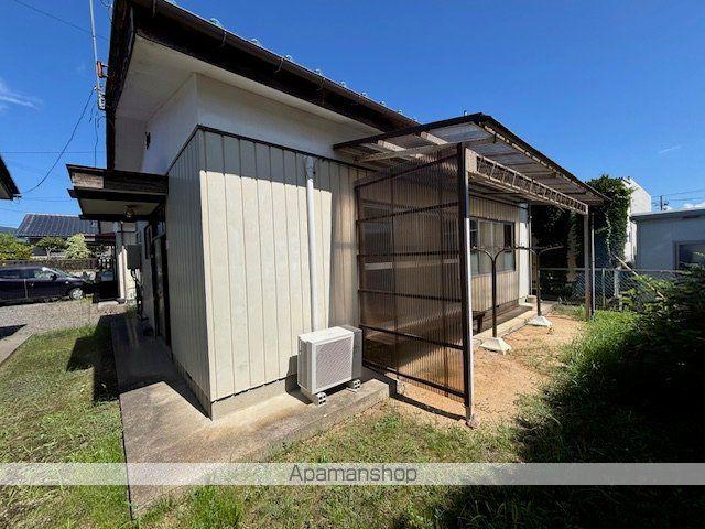 東北本線 桑折駅 徒歩11分  築38年(3K)