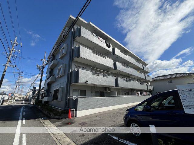 エスポア江南Ⅱ