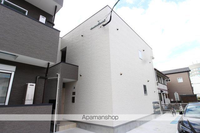 THE NOBLES 諏訪野町Ⅱ