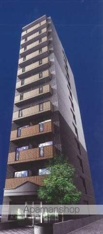 ヴェルト錦糸町Ⅱ