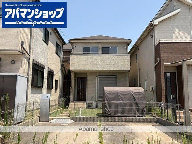 名鉄常滑線 太田川駅 徒歩5分 2階建 築14年