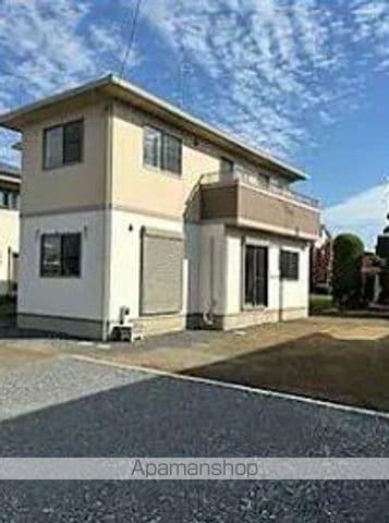 群馬県太田市東別所町の戸建賃貸